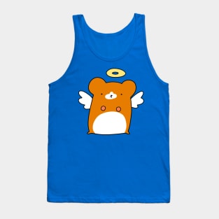 Angel Hamster Tank Top